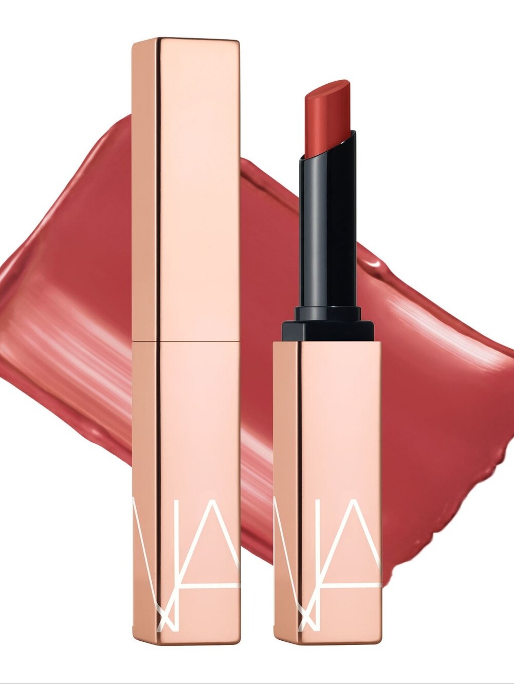 NARS Afterglow Sensual Shine Lipstick #223